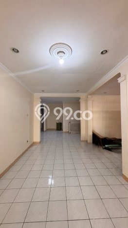 Rumah Mewah LB 200m2 Siap Huni Desain Elegan di Rawamangun, Jakarta Timur Rumah Mewah LB 200m2 Siap Huni Desain Elegan di Rawamangun, Jakarta Timur