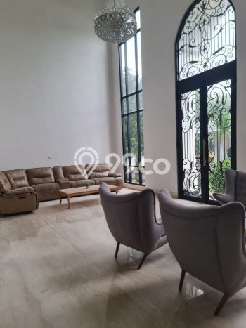 Jual Rumah Luas Elegan Dengan View Cantik di Jatiwarna, Bekasi Jual Rumah Luas Elegan Dengan View Cantik di Jatiwarna, Bekasi
