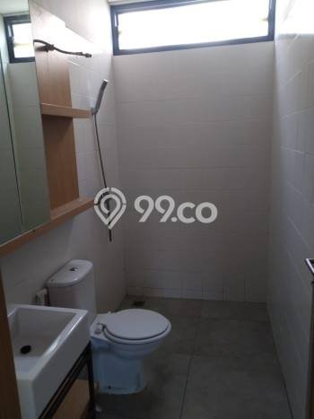 Jual Rumah Modern 3 KT di BSD City, Tangerang Jual Rumah Modern 3 KT di BSD City, Tangerang