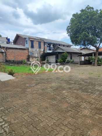 HOT DEAL! Tanah di Jati Padang, Luas 1000m², Area Strategis HOT DEAL! Tanah di Jati Padang, Luas 1000m², Area Strategis