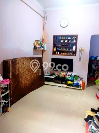 Hunian Nyaman Asri 2 KT Siap Huni di Cimone Tangerang Hunian Nyaman Asri 2 KT Siap Huni di Cimone Tangerang