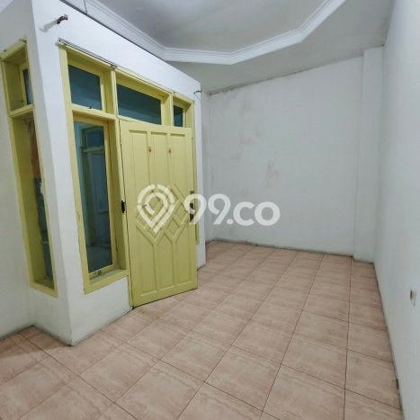Rumah Modern Cantik 4 Kamar Bisa Langsung Pindah di Periuk Rumah Modern Cantik 4 Kamar Bisa Langsung Pindah di Periuk