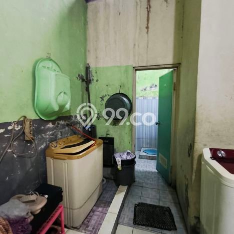 Rumah Minimalis 3 Kamar LT 105m2 di Kotabumi Rumah Minimalis 3 Kamar LT 105m2 di Kotabumi