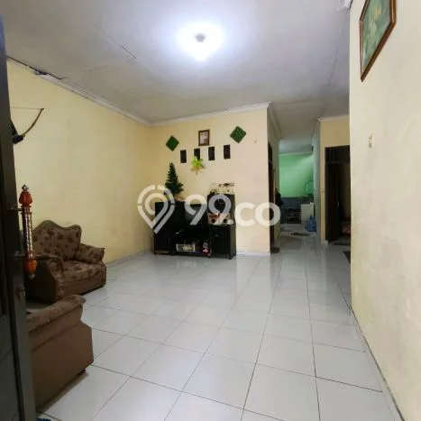 Rumah Minimalis 3 Kamar LT 105m2 di Kotabumi Rumah Minimalis 3 Kamar LT 105m2 di Kotabumi