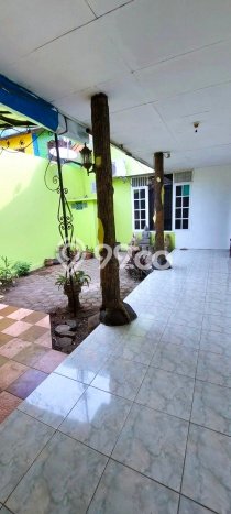 Dijual Rumah Modern 3 KT di Pasar Kemis, Tangerang Dijual Rumah Modern 3 KT di Pasar Kemis, Tangerang