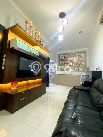 Dijual Hunian Rumah Terawat 2 KT di Cimone, Tangerang Dijual Hunian Rumah Terawat 2 KT di Cimone, Tangerang