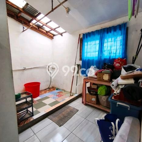 Rumah Sederhana Dijual Lokasi Periuk 4 Kamar dengan LT 60m2 Rumah Sederhana Dijual Lokasi Periuk 4 Kamar dengan LT 60m2