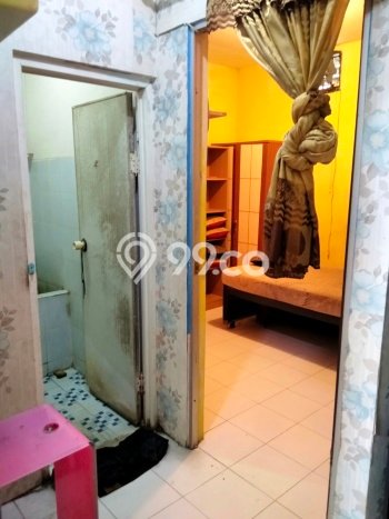 Dijual Cepat Rumah Bagus Siap Huni LB 60m2 di Periuk, Tangerang Dijual Cepat Rumah Bagus Siap Huni LB 60m2 di Periuk, Tangerang