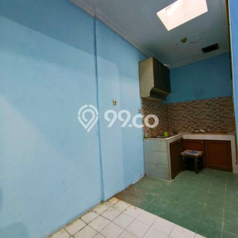 Jual Rumah Harga Miring Periuk Punya 2 Kamar & LT 60m2 Jual Rumah Harga Miring Periuk Punya 2 Kamar & LT 60m2