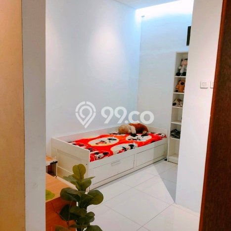 Dijual Rumah 3 Kamar Lokasi Strategis Nyaman dan Strategis di Periuk Dijual Rumah 3 Kamar Lokasi Strategis Nyaman dan Strategis di Periuk