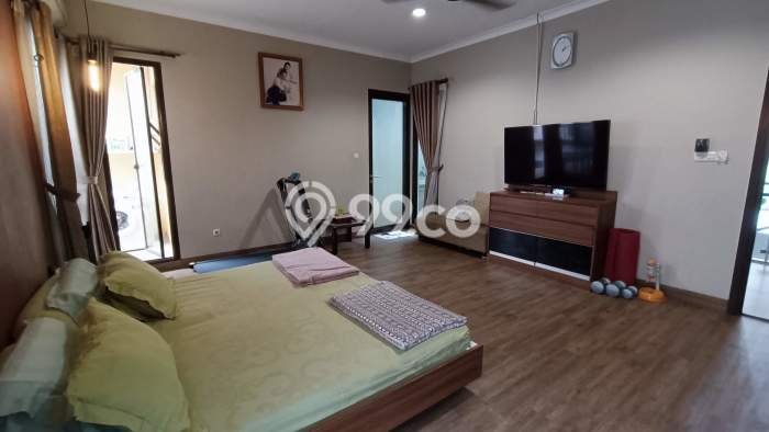 Dijual Hunian Mewah dengan Fasilitas Sekitar Komplit di BSD, Tangerang Selatan Dijual Hunian Mewah dengan Fasilitas Sekitar Komplit di BSD, Tangerang Selatan