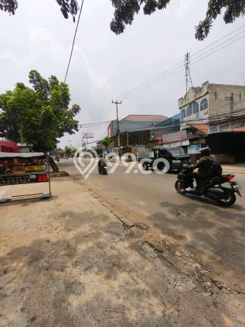 Tanah Kavling untuk Dijual di Karawaci Tangerang 300m2 Tanah Kavling untuk Dijual di Karawaci Tangerang 300m2