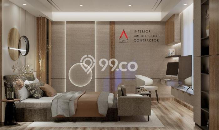 Best Deal Hunian Mewah Ideal dan Luas di BSD, Tangerang Selatan Best Deal Hunian Mewah Ideal dan Luas di BSD, Tangerang Selatan