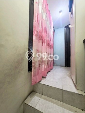 Dijual Rumah 3 Kamar Lokasi Strategis Nyaman dan Strategis di Periuk Dijual Rumah 3 Kamar Lokasi Strategis Nyaman dan Strategis di Periuk