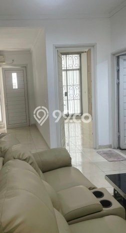Dijual Rumah Mewah Elegan Dengan View Cantik di Alam Sutera, Tangerang Dijual Rumah Mewah Elegan Dengan View Cantik di Alam Sutera, Tangerang