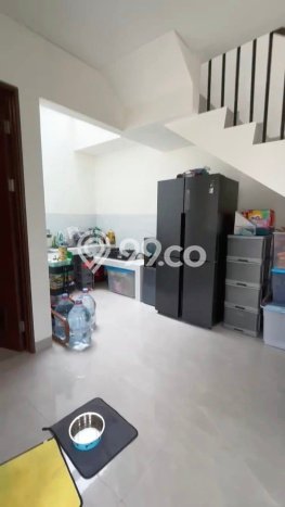 Dijual Rumah Eksklusif 2 KT di Bintaro, Tangerang Selatan Dijual Rumah Eksklusif 2 KT di Bintaro, Tangerang Selatan