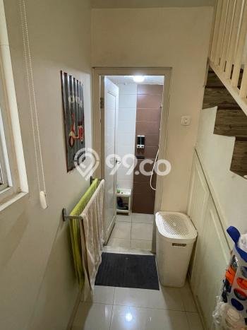 Jual Rumah Eksklusif 2 KT di Bintaro, Tangerang Selatan Jual Rumah Eksklusif 2 KT di Bintaro, Tangerang Selatan