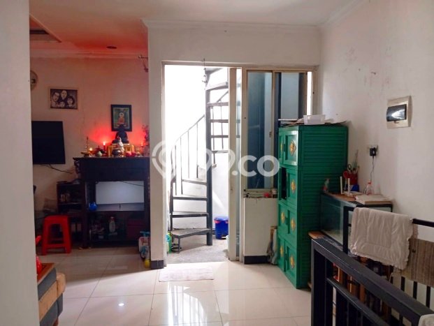 Dijual Rumah Strategis Bagus Punya 3 KT di Periuk Tangerang SHM Dijual Rumah Strategis Bagus Punya 3 KT di Periuk Tangerang SHM