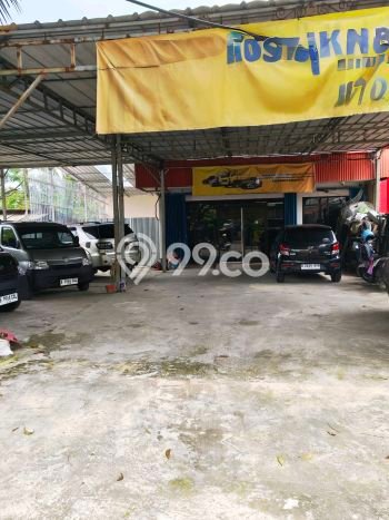 Tanah Kavling untuk Dijual di Karawaci Tangerang 300m2 Tanah Kavling untuk Dijual di Karawaci Tangerang 300m2