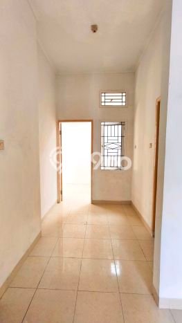 Rumah Modern Minimalis 2 Kamar Bisa Langsung Pindah di Periuk Rumah Modern Minimalis 2 Kamar Bisa Langsung Pindah di Periuk