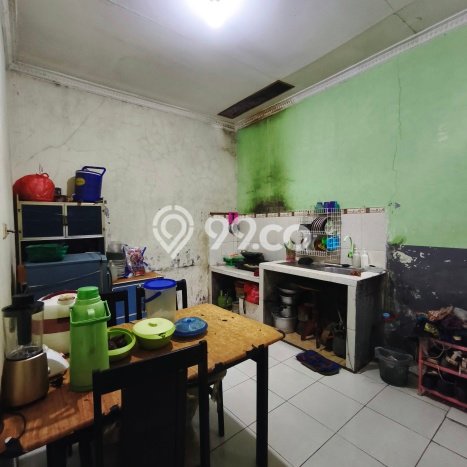 Rumah Minimalis 3 Kamar LT 105m2 di Kotabumi Rumah Minimalis 3 Kamar LT 105m2 di Kotabumi