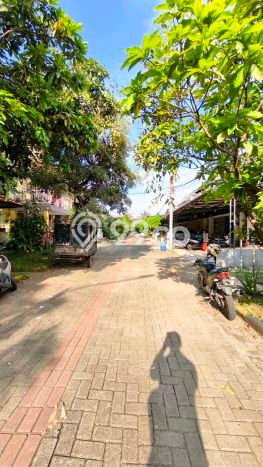 Jual Rumah Strategis Bagus Punya 3 KT di Periuk Tangerang - Jual Rumah Strategis Bagus Punya 3 KT di Periuk Tangerang -