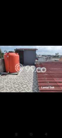 FOR SALE! Ruko di Periuk Tangerang, LT 288m2, LB 472m2 FOR SALE! Ruko di Periuk Tangerang, LT 288m2, LB 472m2