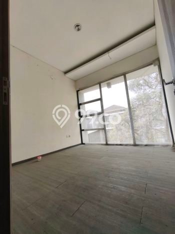 Rumah Modern Minimalis 2 KT Bisa Langsung Pindah di Cisauk Rumah Modern Minimalis 2 KT Bisa Langsung Pindah di Cisauk
