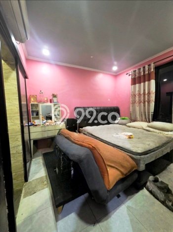 Dijual Rumah 3 Kamar Lokasi Strategis Nyaman dan Strategis di Periuk Dijual Rumah 3 Kamar Lokasi Strategis Nyaman dan Strategis di Periuk