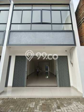 Unit Ruko Dijual di Karawaci Tangerang Luas Tanah 192m2, Luas Bangunan 243m2 Unit Ruko Dijual di Karawaci Tangerang Luas Tanah 192m2, Luas Bangunan 243m2