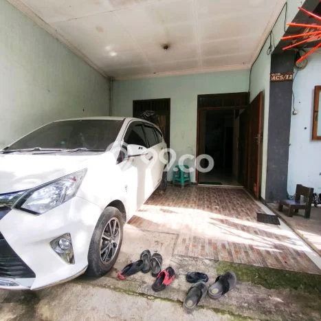 Rumah Minimalis 3 Kamar LT 105m2 di Kotabumi Rumah Minimalis 3 Kamar LT 105m2 di Kotabumi