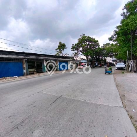 Jarang Ada! Tanah di Karawaci Punya Luas 153m2 SHM Jarang Ada! Tanah di Karawaci Punya Luas 153m2 SHM