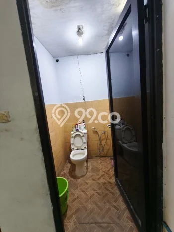 Tanah Kavling untuk Dijual di Karawaci Tangerang 300m2 Tanah Kavling untuk Dijual di Karawaci Tangerang 300m2