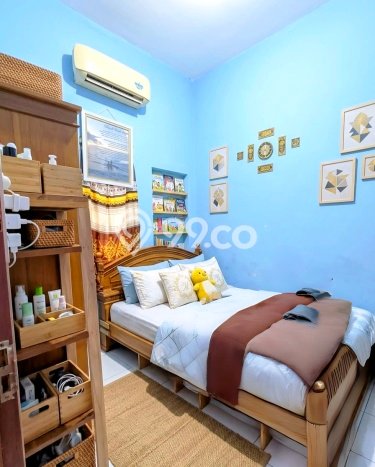 Rumah Minimalis 4 KT di Pasar Kemis Tangerang Semi Furnished Rumah Minimalis 4 KT di Pasar Kemis Tangerang Semi Furnished