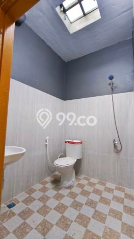 Dijual Rumah 3 Kamar Lokasi Ideal Nyaman dan Strategis di Periuk Dijual Rumah 3 Kamar Lokasi Ideal Nyaman dan Strategis di Periuk