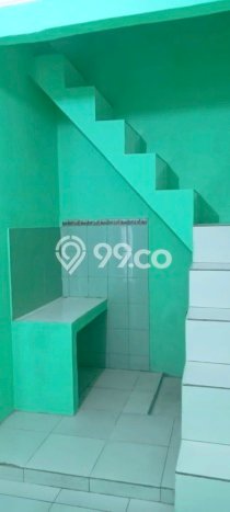 Rumah Modern Minimalis 2 Kamar Bisa Langsung Pindah di Periuk Rumah Modern Minimalis 2 Kamar Bisa Langsung Pindah di Periuk