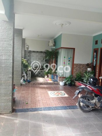 Dijual Rumah Strategis Bagus Punya 4 KT di Legok Tangerang SHM Dijual Rumah Strategis Bagus Punya 4 KT di Legok Tangerang SHM
