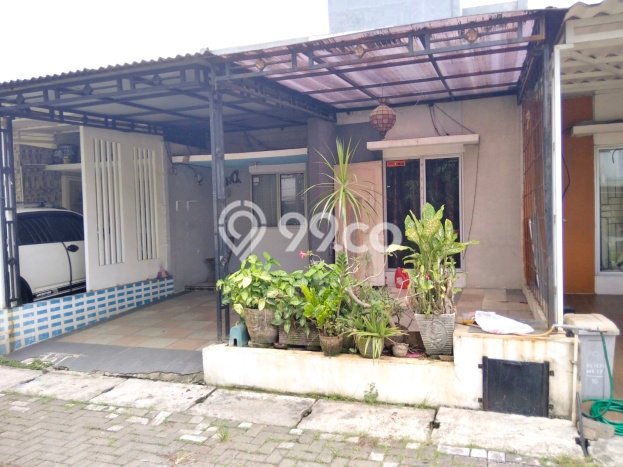 Dijual Cepat Rumah Bagus Siap Huni LB 60m2 di Periuk, Tangerang Dijual Cepat Rumah Bagus Siap Huni LB 60m2 di Periuk, Tangerang