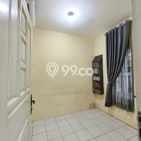Rumah Sederhana Dijual Lokasi Periuk 4 Kamar dengan LT 60m2 Rumah Sederhana Dijual Lokasi Periuk 4 Kamar dengan LT 60m2
