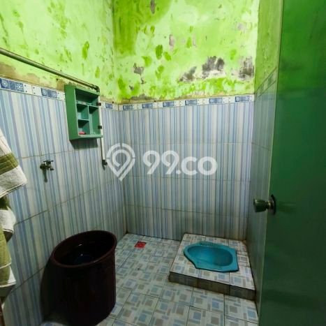 Rumah Minimalis 3 Kamar LT 105m2 di Kotabumi Rumah Minimalis 3 Kamar LT 105m2 di Kotabumi