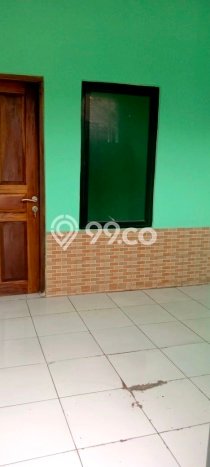 Rumah Modern Minimalis 2 Kamar Bisa Langsung Pindah di Periuk Rumah Modern Minimalis 2 Kamar Bisa Langsung Pindah di Periuk