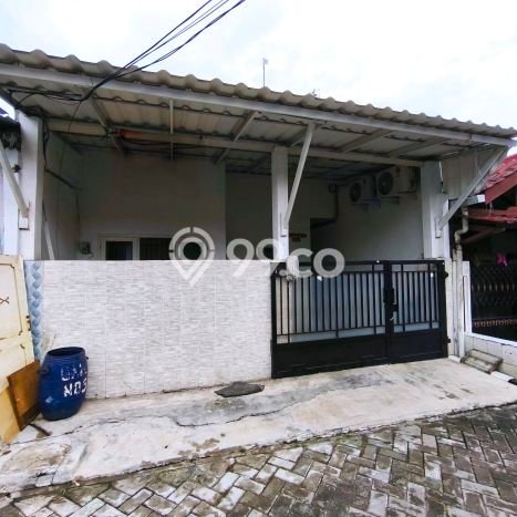 Rumah Sederhana Dijual Lokasi Periuk 4 Kamar dengan LT 60m2 Rumah Sederhana Dijual Lokasi Periuk 4 Kamar dengan LT 60m2
