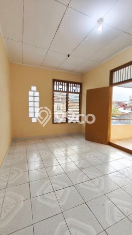 Dijual Rumah 3 Kamar Lokasi Ideal Nyaman dan Strategis di Periuk Dijual Rumah 3 Kamar Lokasi Ideal Nyaman dan Strategis di Periuk
