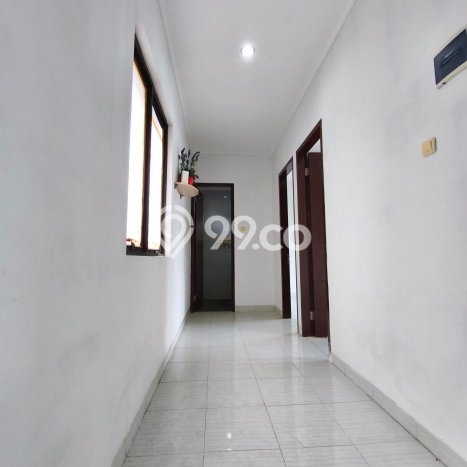 Rumah Modern Cantik 3 KT Bisa Langsung Pindah di Sepatan Rumah Modern Cantik 3 KT Bisa Langsung Pindah di Sepatan