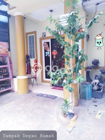 Jual Rumah Modern 2 KT di Bintaro, Tangerang Selatan Jual Rumah Modern 2 KT di Bintaro, Tangerang Selatan