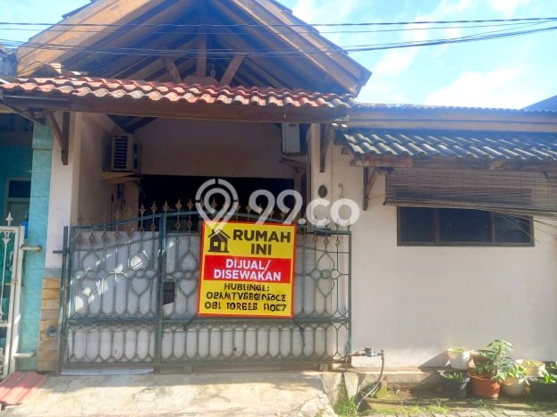 Rumah Terjangkau Dijual Area Periuk, Tangerang Harga Rp 450 Juta Rumah Terjangkau Dijual Area Periuk, Tangerang Harga Rp 450 Juta