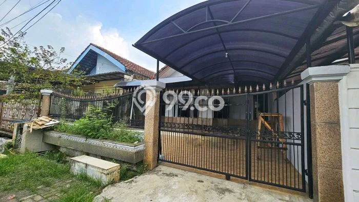 Rumah Modern Cantik 4 Kamar Bisa Langsung Pindah di Periuk Rumah Modern Cantik 4 Kamar Bisa Langsung Pindah di Periuk