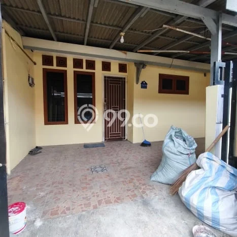 Jual Rumah Harga Miring Periuk Punya 2 Kamar & LT 60m2 Jual Rumah Harga Miring Periuk Punya 2 Kamar & LT 60m2