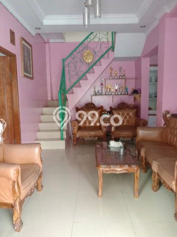 Dijual Rumah Strategis Bagus Punya 4 KT di Legok Tangerang SHM Dijual Rumah Strategis Bagus Punya 4 KT di Legok Tangerang SHM
