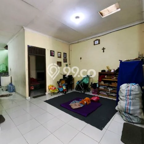 Rumah Minimalis 3 Kamar LT 105m2 di Kotabumi Rumah Minimalis 3 Kamar LT 105m2 di Kotabumi
